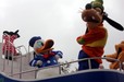 ドナルドダック グーフィー – “東京ディズニーリゾート”スペシャルパレード 静岡県御殿場市