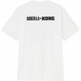 ユニクロUT「ゴジラvsコング」TM ＆ © TOHO CO.， LTD. © 2021WARNER BROS. ENTERTAINMENT INC.＆ LEGENDARY PICTURES PRODUCTIONS LLC.