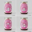 「マイメロディ ケーキ缶」＜1,200円（税込）※送料別、1個 250ml＞【エンジョイアイドル × Cake.jp】