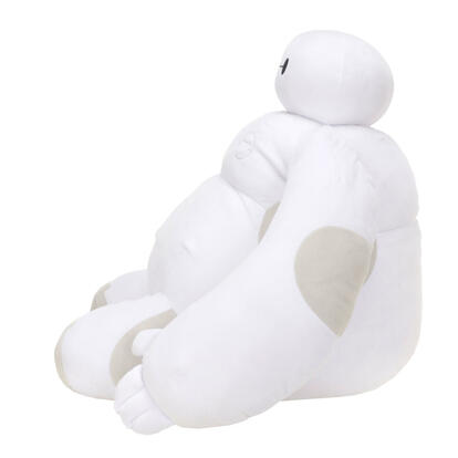 ディズニーストア ベイマックス ぬいぐるみ スーパービッグ BAYMAX ディズニー】ベイマックス新グッズが可愛すぎてどうしよう