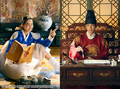 韓国ドラマ 哲仁王后 サントラ OST シン・ヘソン×キム・ジョンヒョン　正規品 韓国ドラマ 哲仁王后 サントラ OST シン・ヘソン×キム・ジョンヒョン