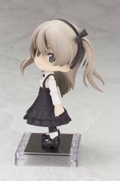 ガールズ＆パンツァー 愛里寿が百倍可愛くなるメガネ置き 【公式通販】