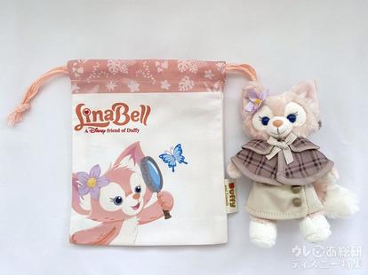 ディズニーお土産】全品“900円以下”でこんなに可愛い!! 「リーナ・ベル