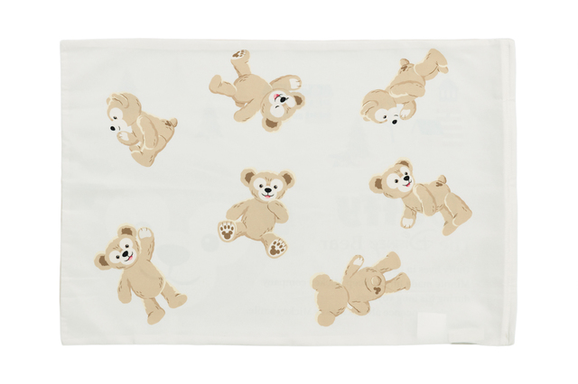 掛ふとんカバー＆ピローケース