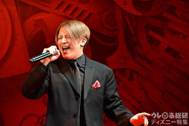 「舞台『鋼の錬金術師』」製作発表会