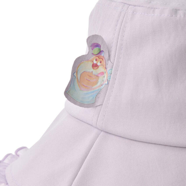 ヤングオイスター＆セイウチ 帽子・ハット パープル ヤングオイスター 3,900円