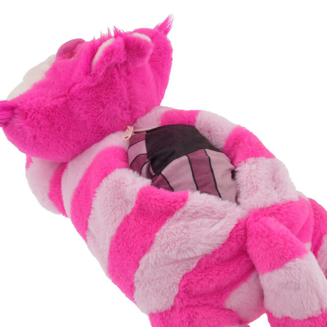 チェシャ猫 ブランケット ケース入り CHESHIRE CAT 4,400円