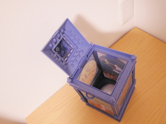 ポップコーン、バケット付き 3,200円｜東京ディズニーシー新テーマポート「ファンタジースプリングス」