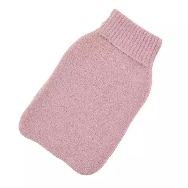 ロッツォ 湯たんぽ用カバー WARM GOODS 2,000円