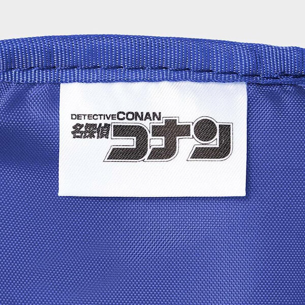 【GU】ポーチ Detective Conan/¥990