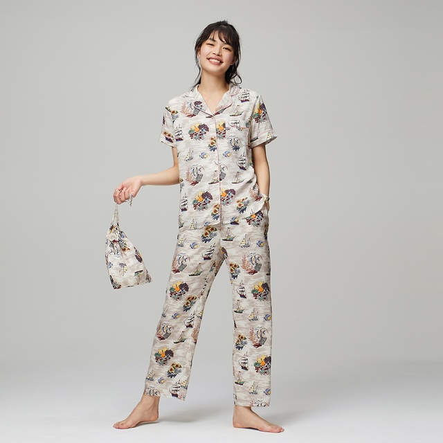 パジャマ(ヨット)