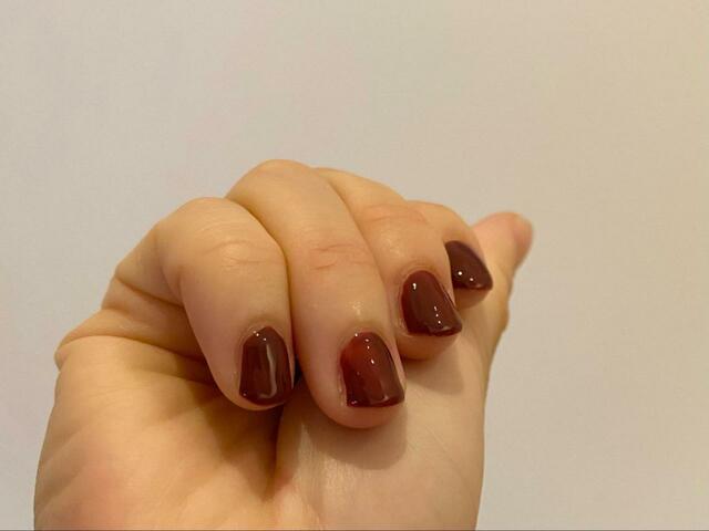 【チャームスティックジェル】簡単・気軽にネイルを楽しめる！