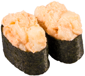 『どん盛り北海道明太ポテト』