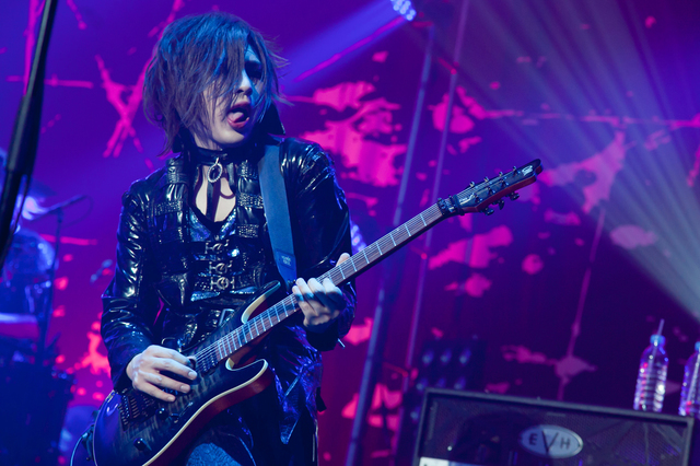 アルルカン・來堵（G）