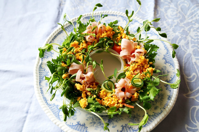 エンジェルサラダ