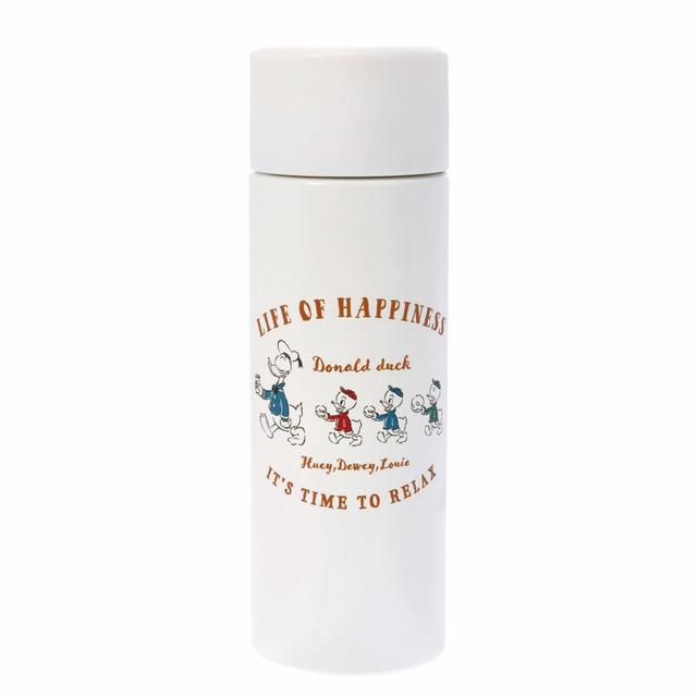 ミニステンレスボトル 1,900