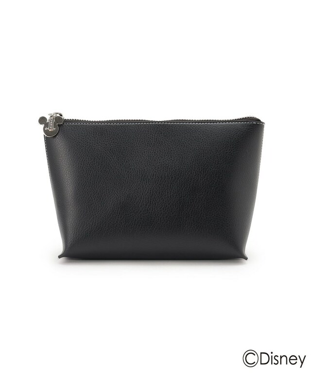 フェイクレザーポーチ｜￥4,950(税込)