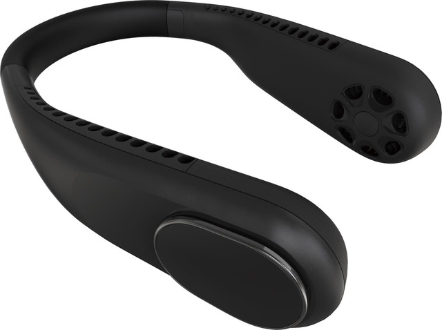 aioLAB ネックファン　3,980円