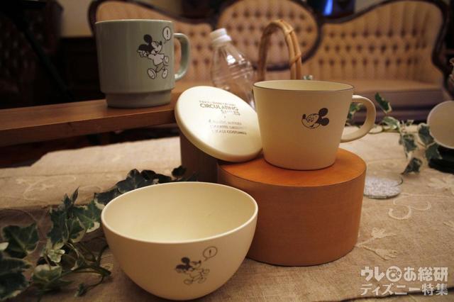 東京ディズニーリゾート・サーキュレーティングスマイル