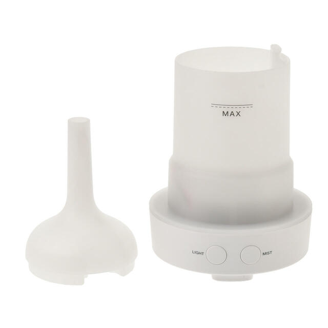 ベイマックス USB加湿器 ライト機能付き CARE ROBOT BAYMAX 4,500円