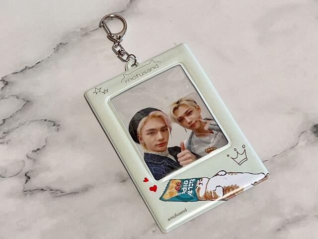 【Seria（セリア）】トレカももちろん入ります♪推し活にも使えますね！