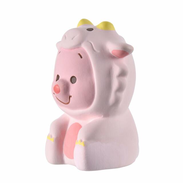 置物 ETO POOH 2024 2,800円