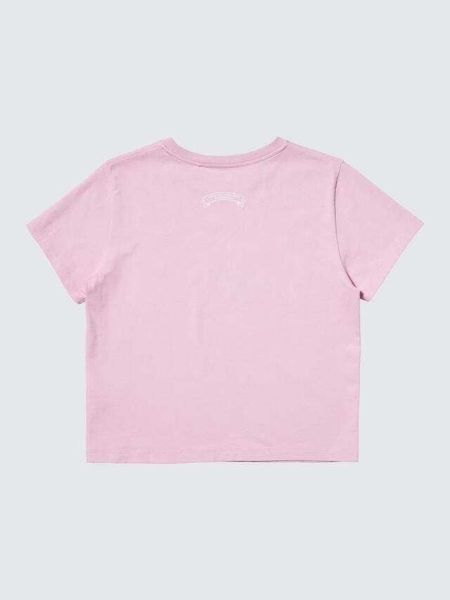 グラフィックTシャツ 1,500円｜ユニクロ「サンリオキャラクターズ UT」