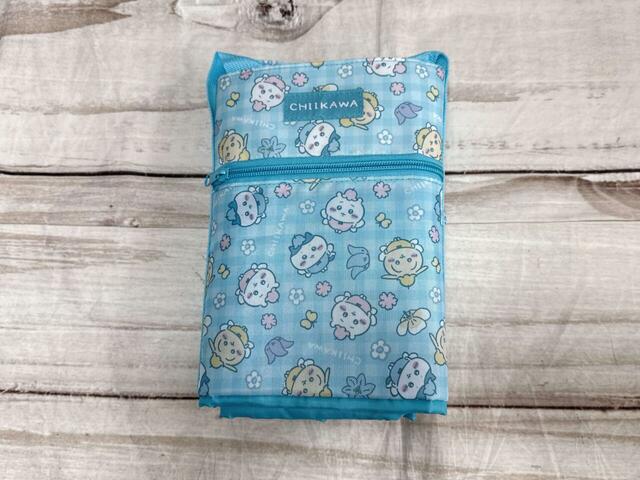 使わないときはコンパクトにまとめて持ち歩けます