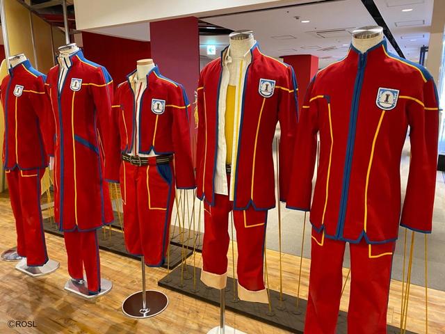 (C)RICE on STAGE「ラブ米」　(C)腹8分目製作委員会