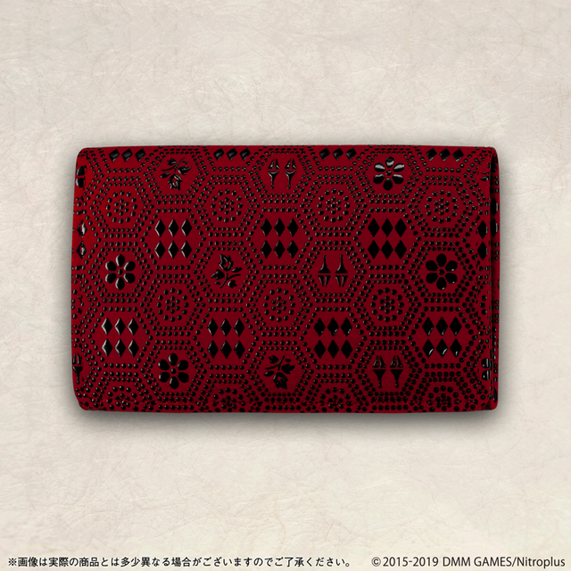 © 2015-2019 DMM GAMES/Nitroplus