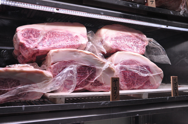 熟成肉３（熟成焼肉 匠家（たくみや）33）