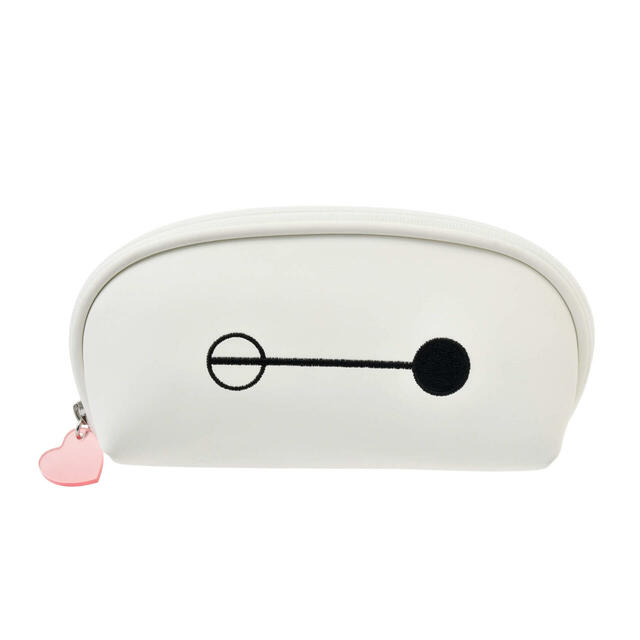 ベイマックス メガネケース・クリーニングクロス セット CARE ROBOT BAYMAX 2,500円