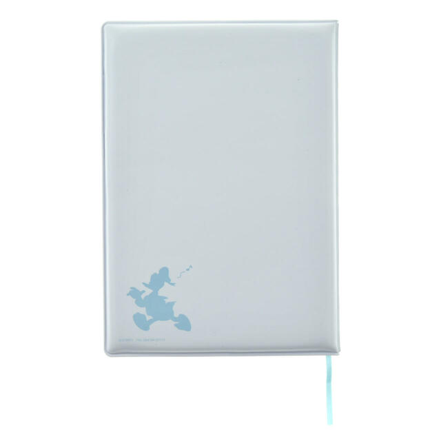 ドナルド&フレンズ 手帳・スケジュール帳 B6 CALENDAR&ORGANIZER 2026 1,800円→1,080円