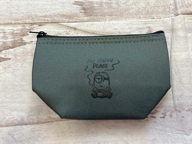 保冷・保温ポーチ（小）