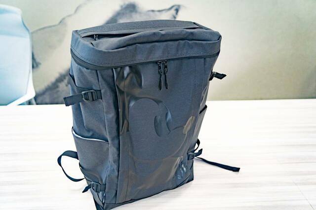 【Coleman】ミッキー リュックサック・バックパック 35L スタンディングポーズ 19,800円