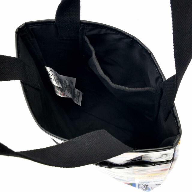 ディズニーキャラクター トートバッグ Disney100 The Eras Collection Disneyland 6,600円