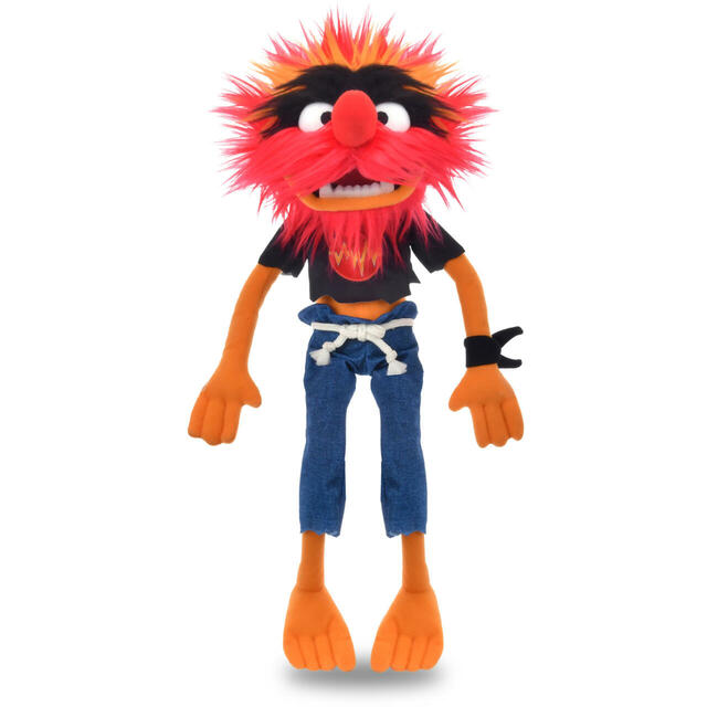 ぬいぐるみ The Muppets 5,200円