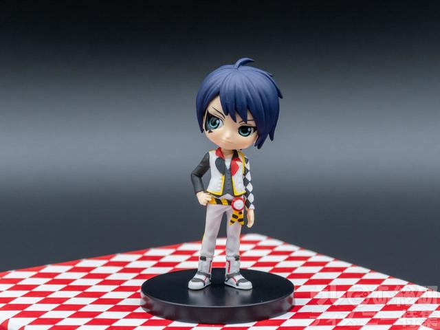 「ディズニー ツイステッドワンダーランド Q posket petit」