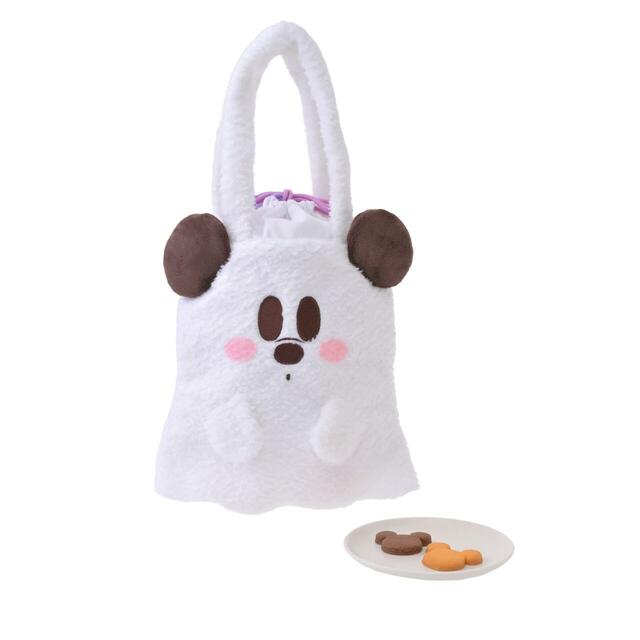 ミッキー クッキー バッグ入り オバケ DISNEY HALLOWEEN 3,000円