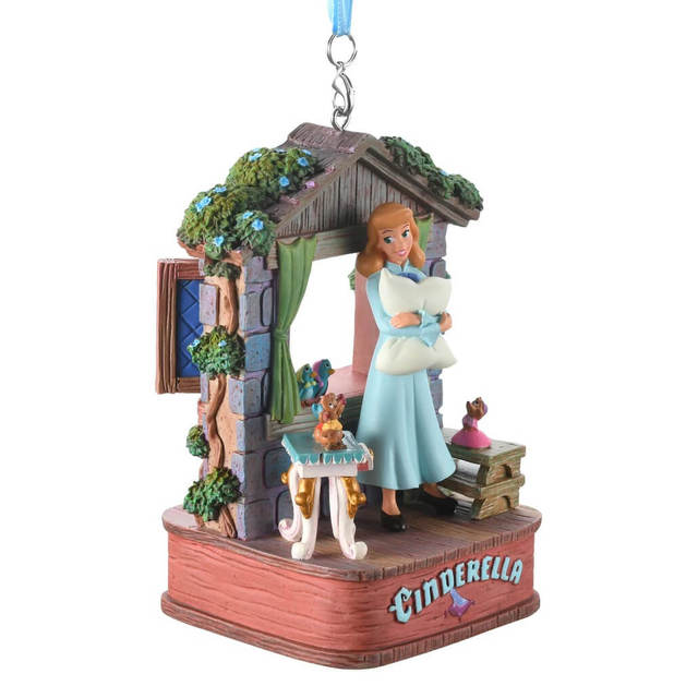 シンデレラ オーナメント シンギング Ornament 2022 2,640円