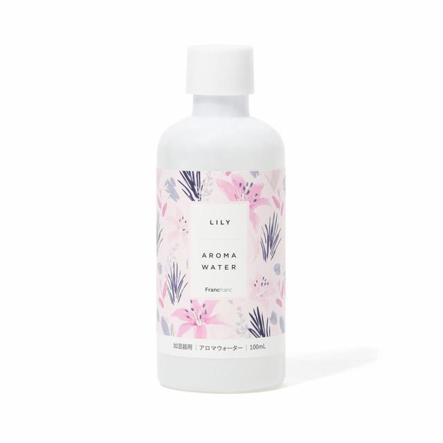 【Francfranc（フランフラン）】アロマウォーター