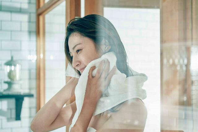 毎日のリラックスタイムで健康管理