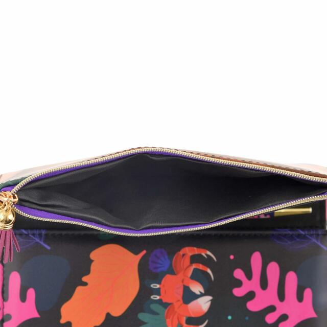 リトル・マーメイド ノートブック・ボールペン セット カバー付き 実写映画『リトル・マーメイド』 5,280円