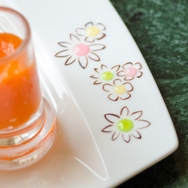 “ディズニー・イースター” キャラクターデザート｜東京ディズニーランドホテル「ドリーマーズ・ラウンジ」