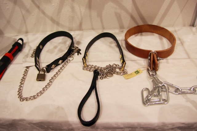 【ITAO】「同じものを作りたくない」というこだわりのあるITAOさん。オリジナルデザインを追求した一点物はファッションとしても秀逸。