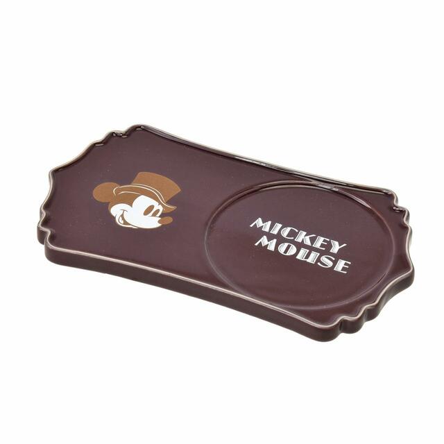 ミッキー マグカップ・プレート セット DISNEY VALENTINE 2023 2,860円