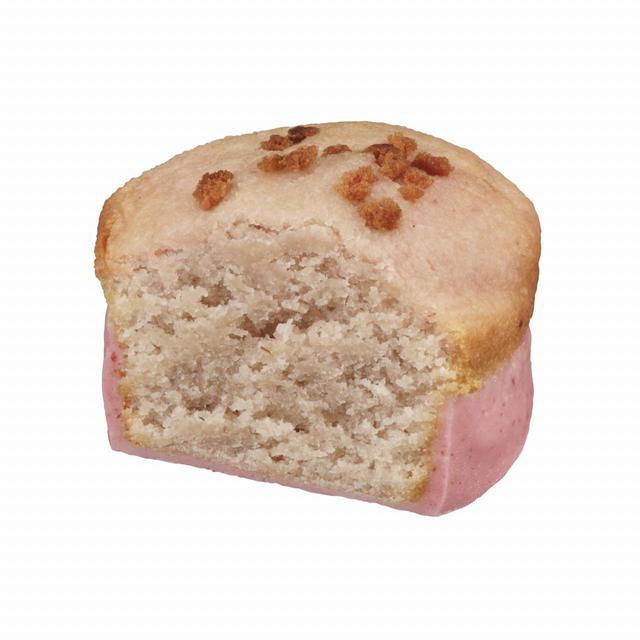 カップケーキ フィナンシェ ストロベリー