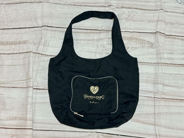 ショッピングバッグ（tal.by yumi.）税込1,969円