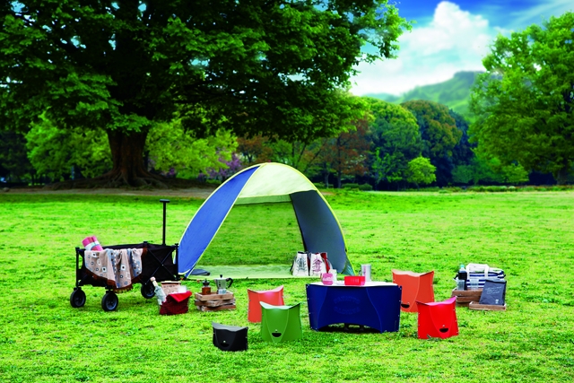 「PATATTO180・ディズニーバージョン」2019年モデル