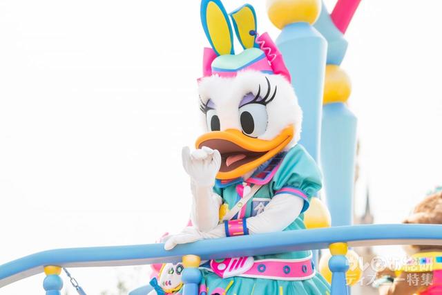 うさたま大脱走!